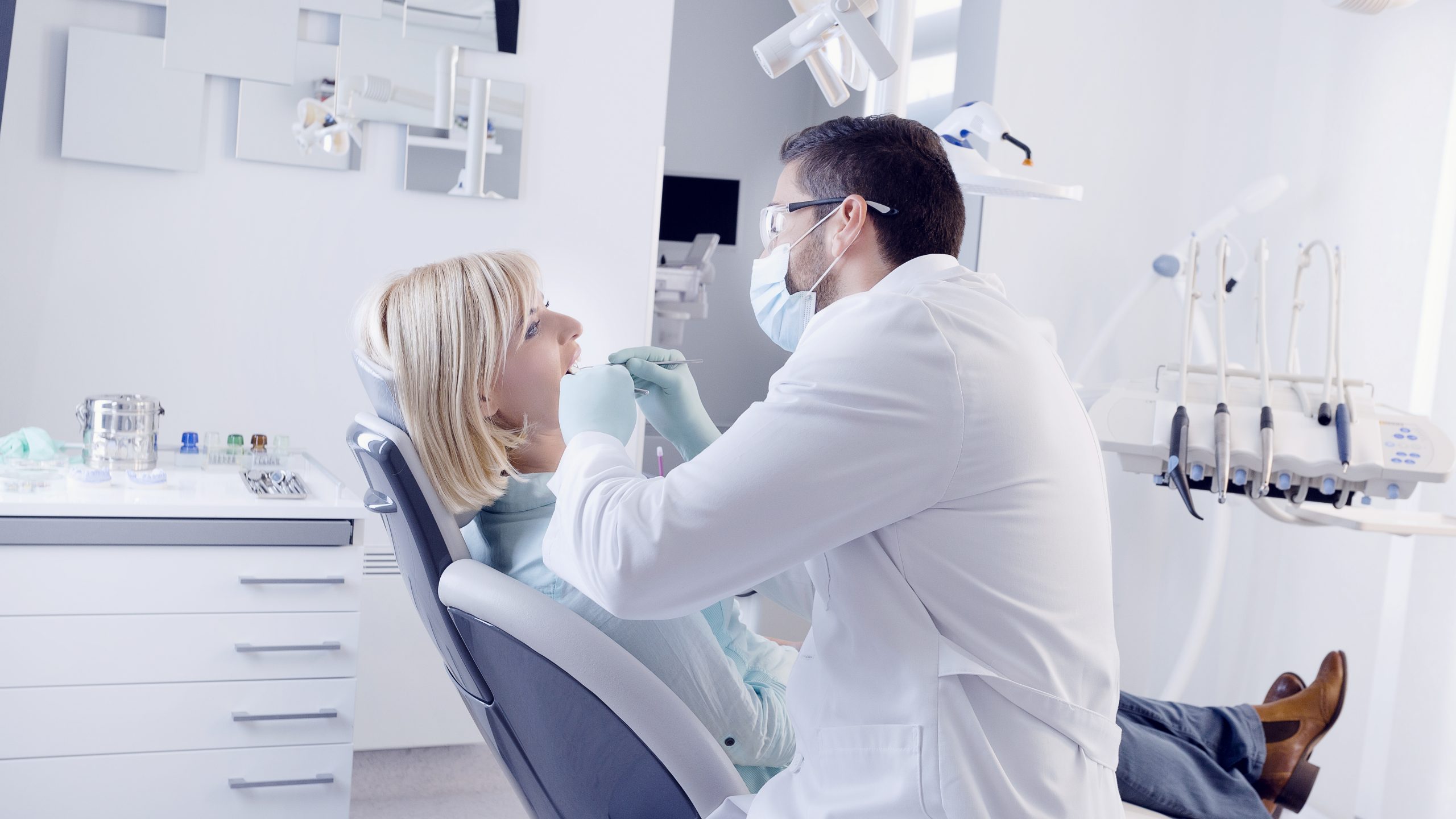 Dentist in Northwood, NH