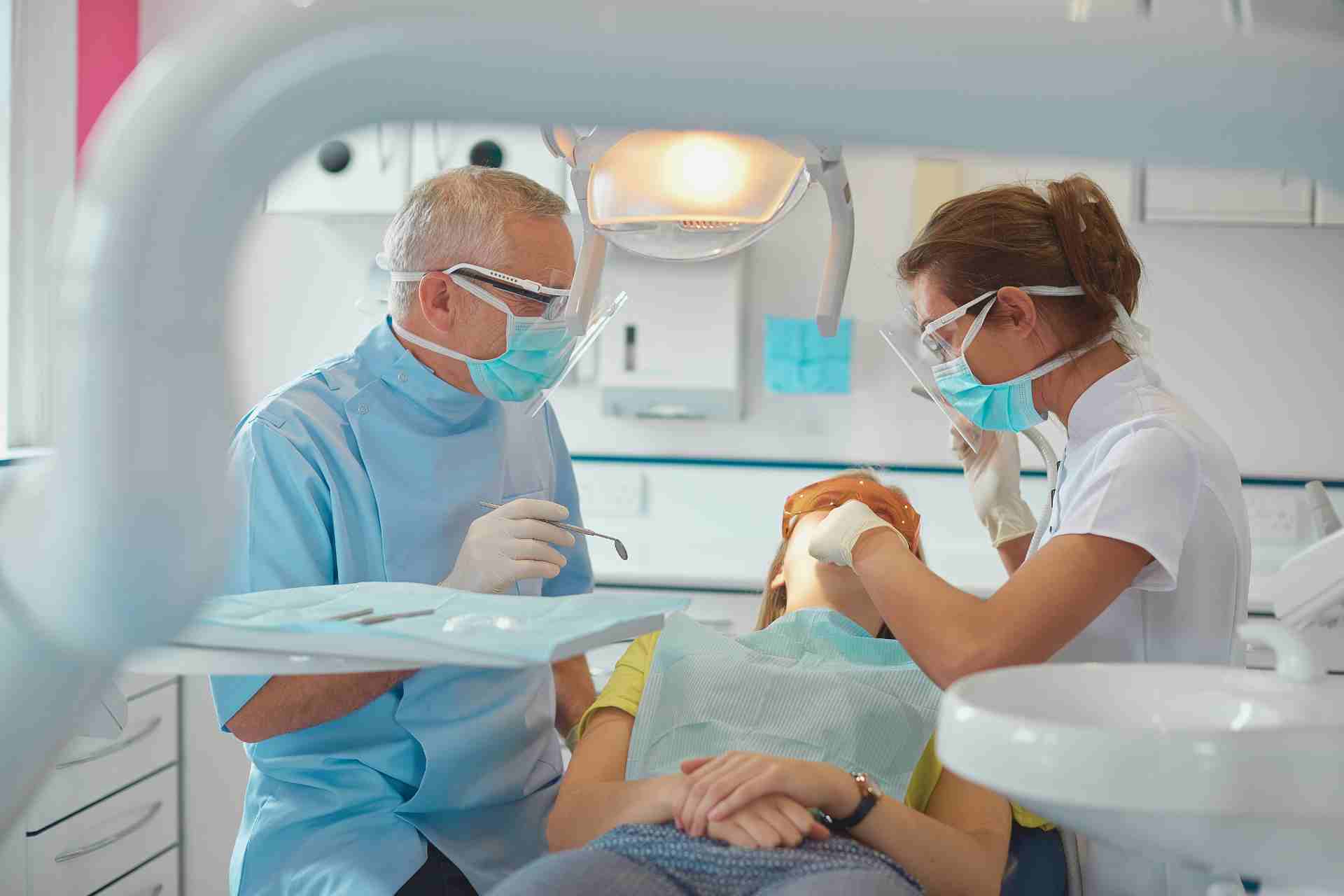 Dentist in Northwood, NH